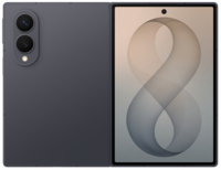Смартфон Samsung Galaxy Fold8 12/512Gb Graphite (SM-F971BZKCSEK)