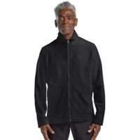 Кофта флісова чоловіча Jack Wolfskin Winterstein Fz M 1711371_6000 XXL чорна