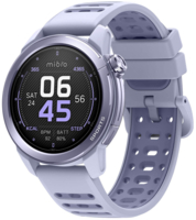 Смарт-часы Mibro GS Active 2 46мм Lilac (XPAW024L)