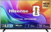 Телевізор Hisense 40A5S