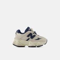 Кросівки дитячі New Balance 9060 Boys' Toddler I90608PU 27,5 (10 US) молочні