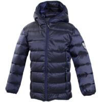 Демисезонная куртка для мальчиков Huppa Stevo 2 17990227-90086 122 см тёмно-синий