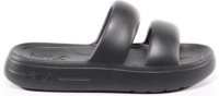 Шлепанцы женские FILA Superbubble Slide Wmn FFW0596-80010 38 черные