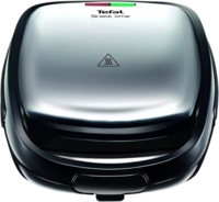 Мультимейкер Tefal Snack Time 3in1 SW341D12