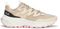 Женские кроссовки Jack Wolfskin Ps Trail Low WPs Trail Low W A65586_A0084 39,5 (6 UK) бежевые