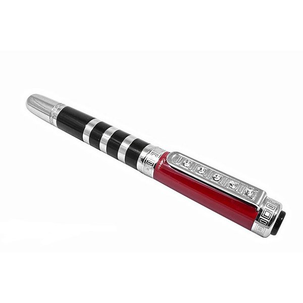 Gianni Terra Чорнильна ручка Red HHB / F (red)
