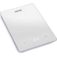 Весы кухонные Gorenje KT10LBW