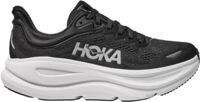 Кросівки для бігу чоловічі Hoka M Bondi 9 1162011-BWHT 44 (10 US) чорні