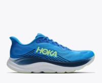 Кросівки для бігу чоловічі Hoka M Clifton 11 1176572-VSF 44 (10 US) блакитні