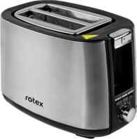Тостер Rotex RTM145-S