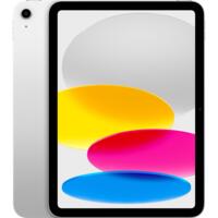 Планшет Apple iPad 11" WiFi 128GB Silver (MD3Y4TY/A) 2025