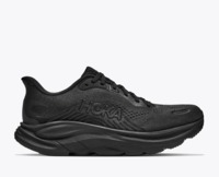 Кросівки для бігу чоловічі Hoka M Clifton 11 1176572-BBLC 40 (7 US) чорні