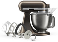 Планетарний міксер KitchenAid Artisan Plus (5KSM50PKVEIO)