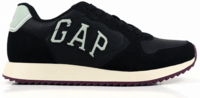 Кросівки жіночі GAP Nashville Arch Logo GPW6231050003 36 чорні