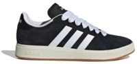 Кеди жіночі Adidas Grand Court Base 00S JQ3596 36 (3,5 UK) чорні