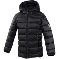 Куртка чоловіча Huppa Stevo 2 17998227-90009 S чорна
