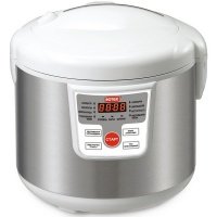 Мультиварка Rotex RMC508-W