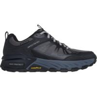 Кросівки чоловічі Skechers Max Protect 237678 BKCC 41 (8 US) чорні