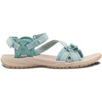 Сандалі жіночі Jack Wolfskin Lakewood Ride Sandal W 4019041_E0180 39.5 (6 UK) блакитні