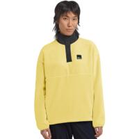 Кофта флісова жіноча Jack Wolfskin Sumetro Hz W A64110_M0064 L жовта