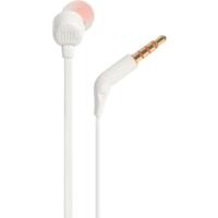 Навушники JBL T110 Eco White (JBLT110WHTE)