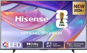 Телевізор Hisense 43E7S