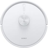 Робот-пылесос ECOVACS DEEBOT Y1 Pro White