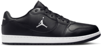 Кеды мужские Nike Jordan Court Connect Low IQ5698-001 42 (8,5 US) черные