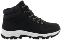 Черевики жіночі Kappa 15K0012002-black 38 чорні