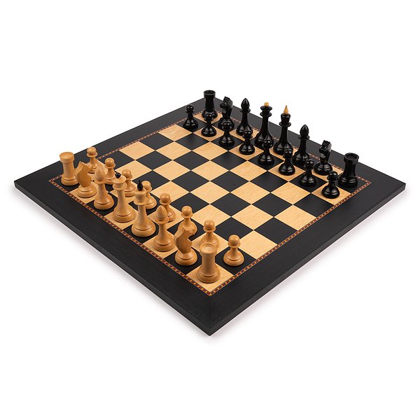 Ferrer Шахматы «Ферзевый гамбит» The Queen’s Gambit 50 см S113750