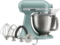 Кухонный комбайн KitchenAid Artisan Plus 5KSM50PKVEMS