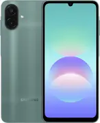Смартфон Samsung Galaxy A08 A085F 4/128GB Green (SM-A085FZGGSEK)