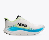 Кросівки для бігу чоловічі Hoka M Clifton 11 1176572-FLCK 44 (10 US) білі