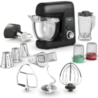 Кухонный комбайн Tefal Bake Partner QB525838