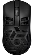 Ігрова миша LORGAR LRG-MSE90W-BK