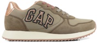 Женские кроссовки GAP Nashville Arch Logo GPW6231050057, тауповые, размер 40