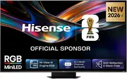 Телевізор Hisense 65UR9S
