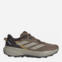 Кроссовки мужские Adidas Terrex Tracefinder Plus GTX HQ5107 43 1/3 (9 UK) коричневые