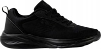 Кросівки жіночі Fila Spectris FFW0647-80010 36 чорні
