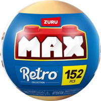 Конструктор в капсулі Max серії Retro S1 Фотоапарат Полароїд (83185EGQ8)