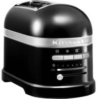 Тостер KitchenAid Artisan (5KMT2204EOB)