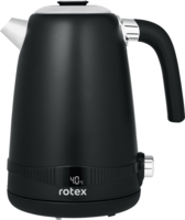 Електрочайник Rotex RKT79-B Smart
